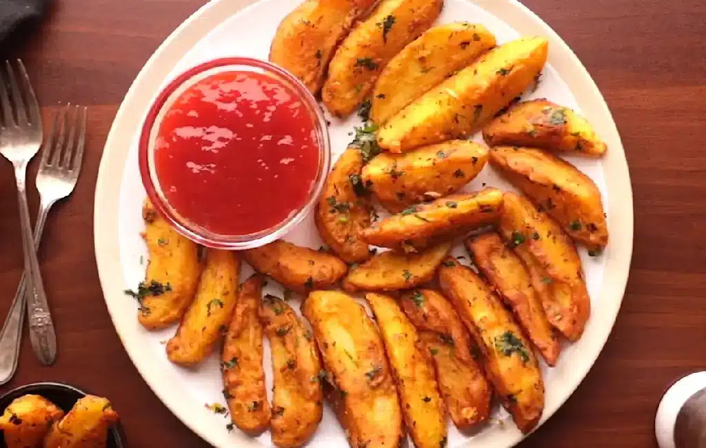 air fryer recipes for college students