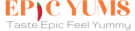 Epic Yums logo