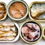 how to eat tinned fish